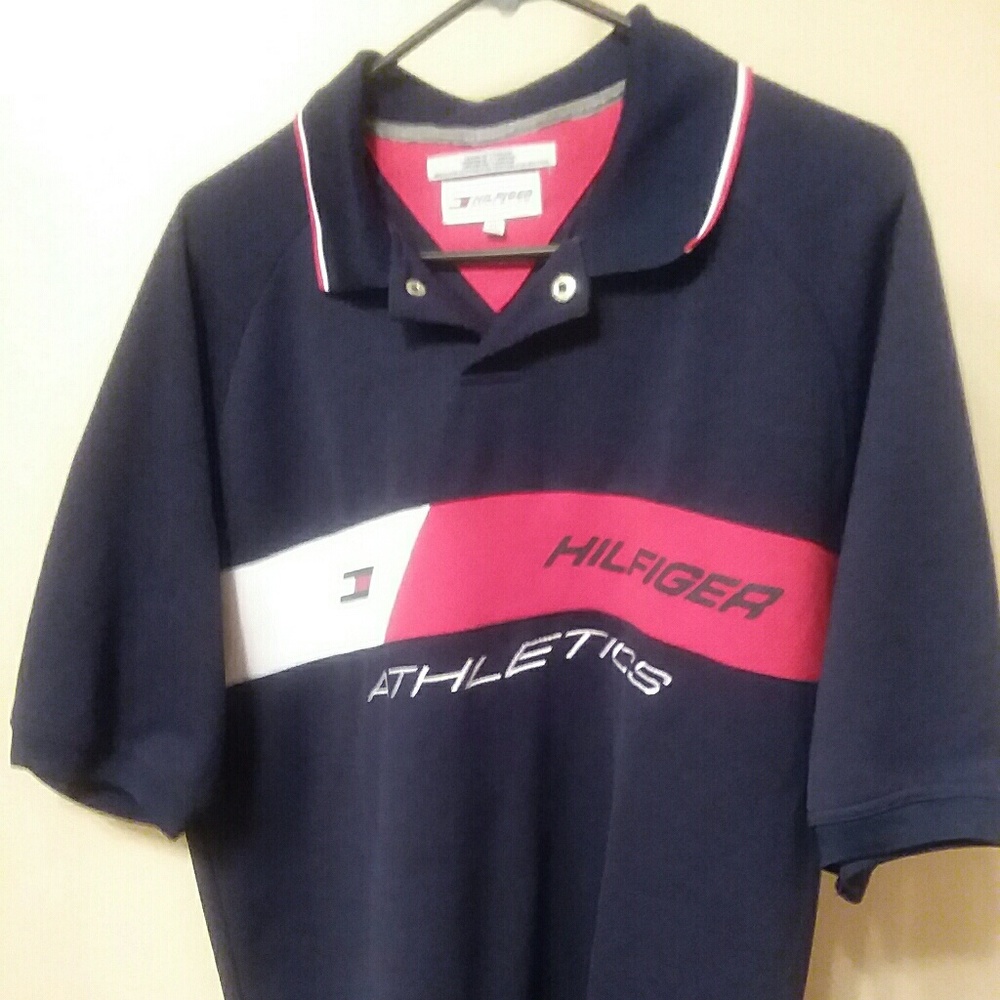 Tommy Hilfiger polo
